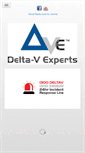 Mobile Screenshot of dvexperts.net